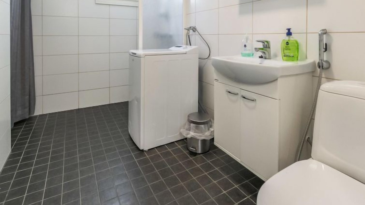 Photo of Bathroom in Raseborg