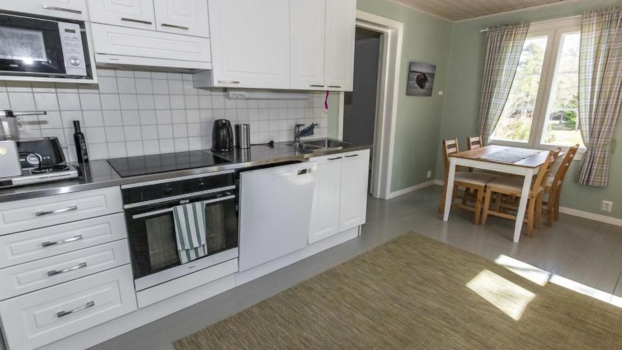Photo of Kitchen in Raseborg