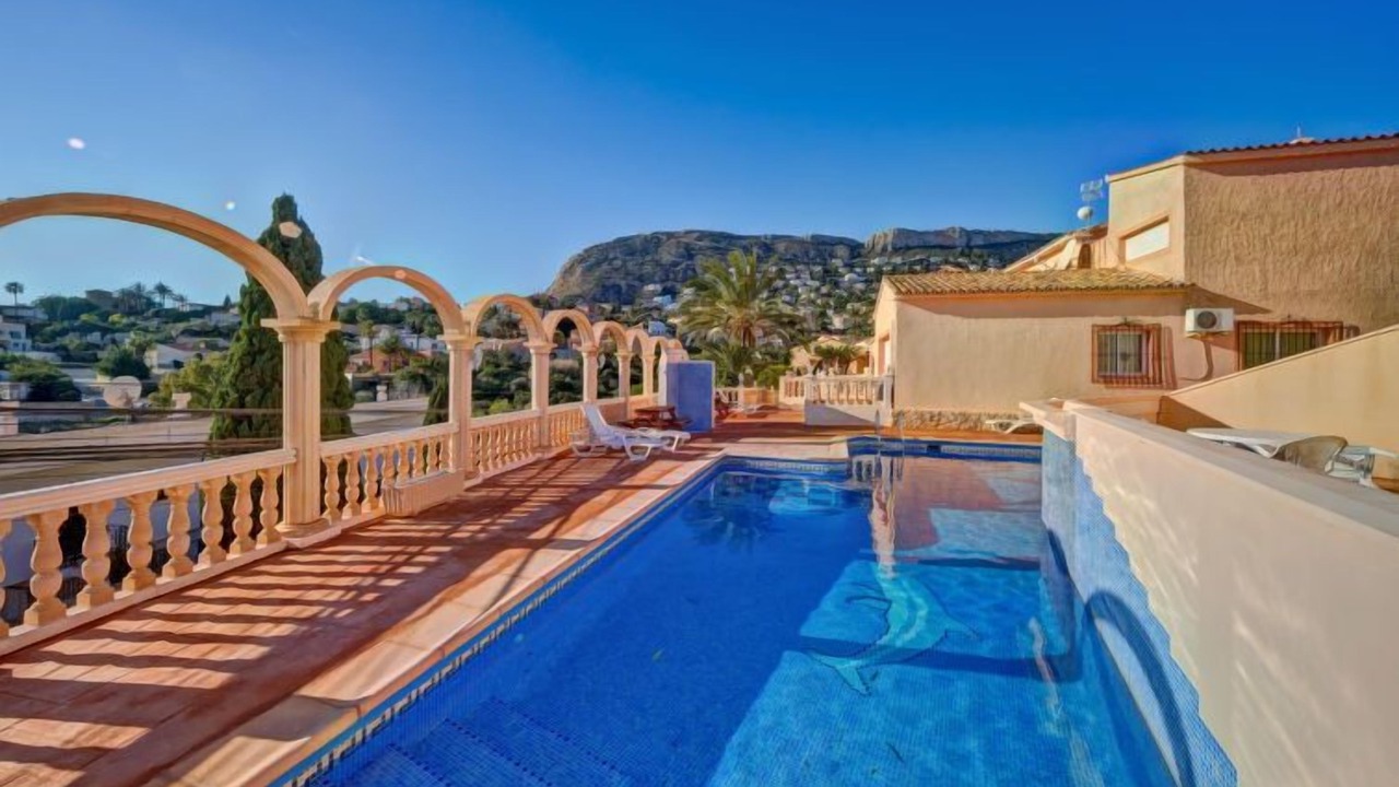 Photo of Outdoor in La Canuta