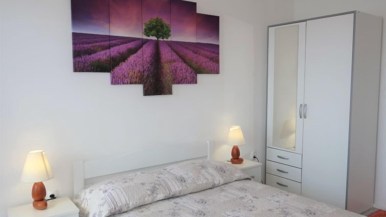 Photo of Bedroom in Prigradica