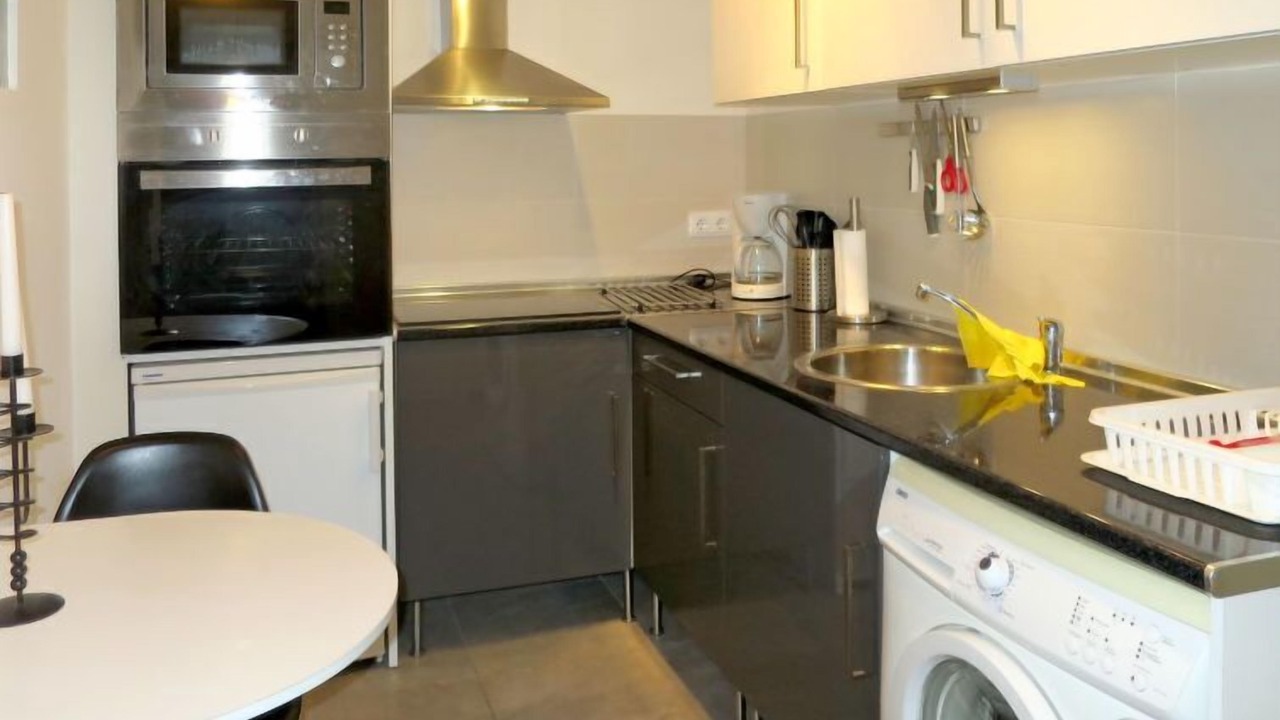 Photo of Kitchen in La Colina