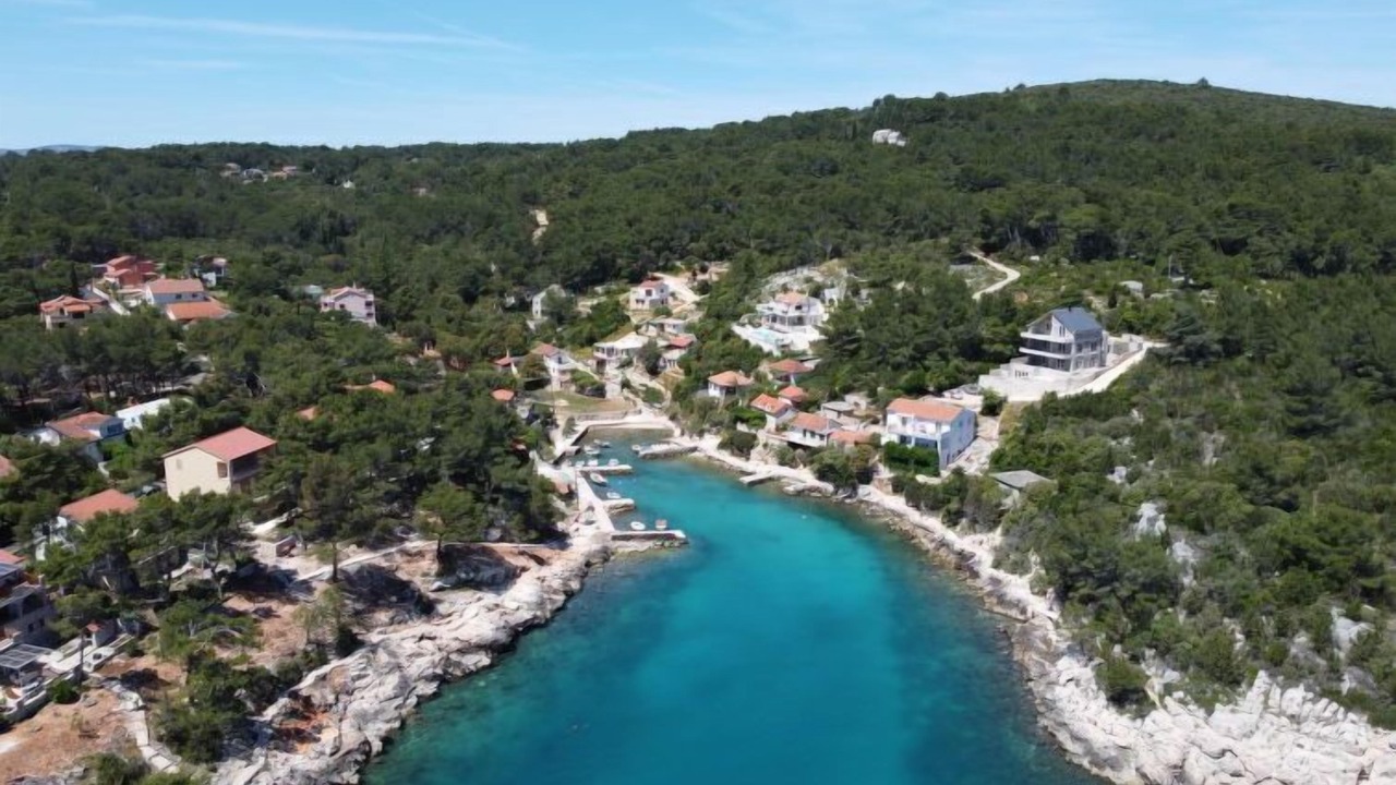 Photo of Outdoor in Cove Basina (Jelsa)