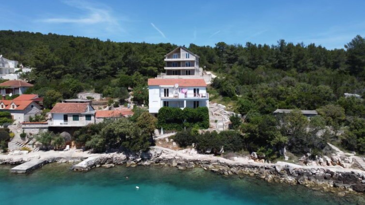 Photo of Outdoor in Cove Basina (Jelsa)