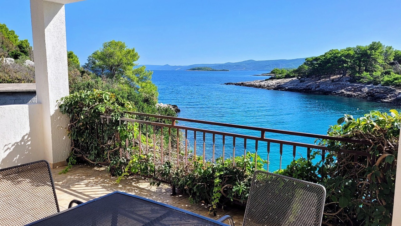 Photo of Outdoor in Cove Basina (Jelsa)
