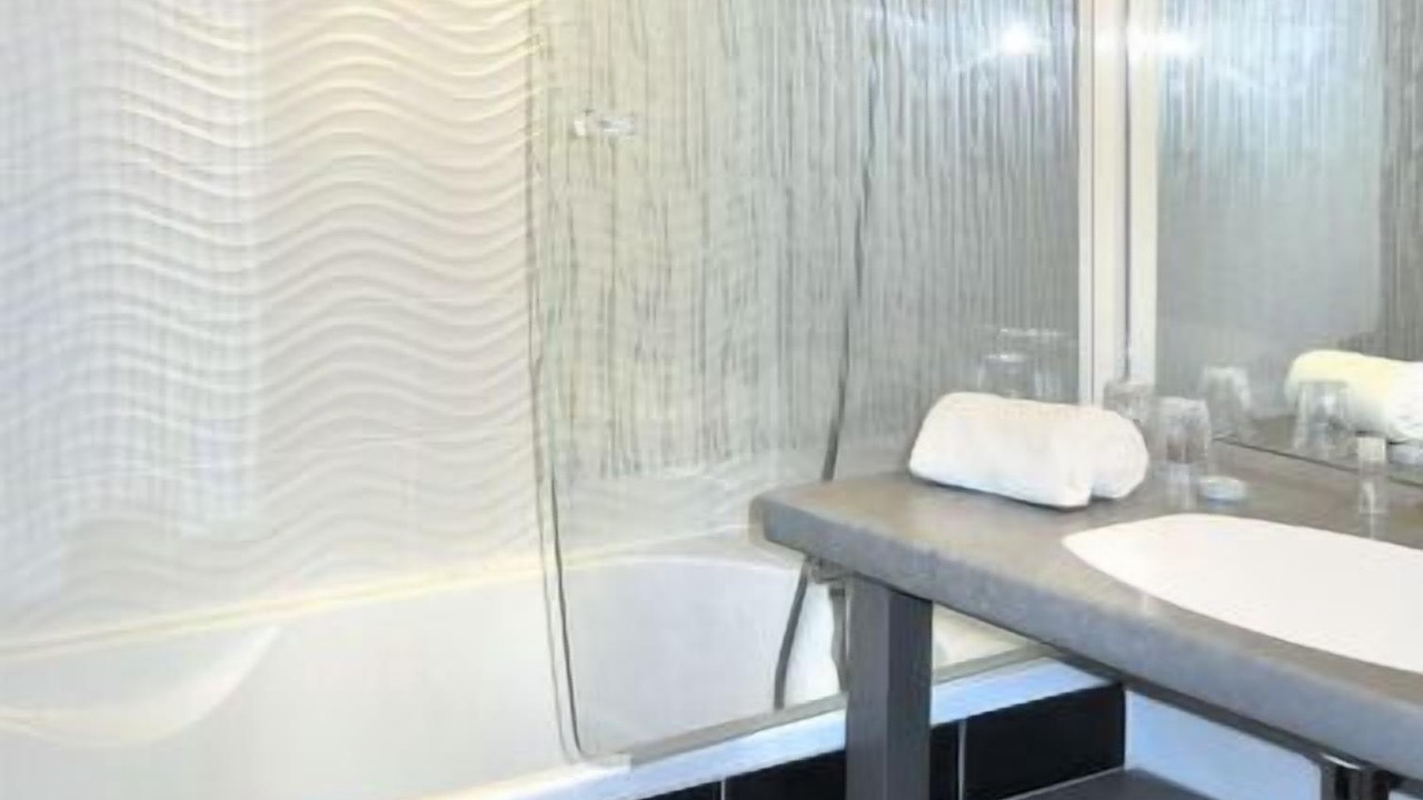 Photo of Bathroom in Concarneau