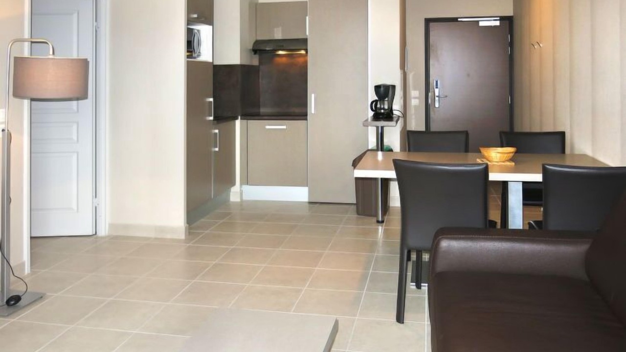 Photo of Livingroom in Concarneau