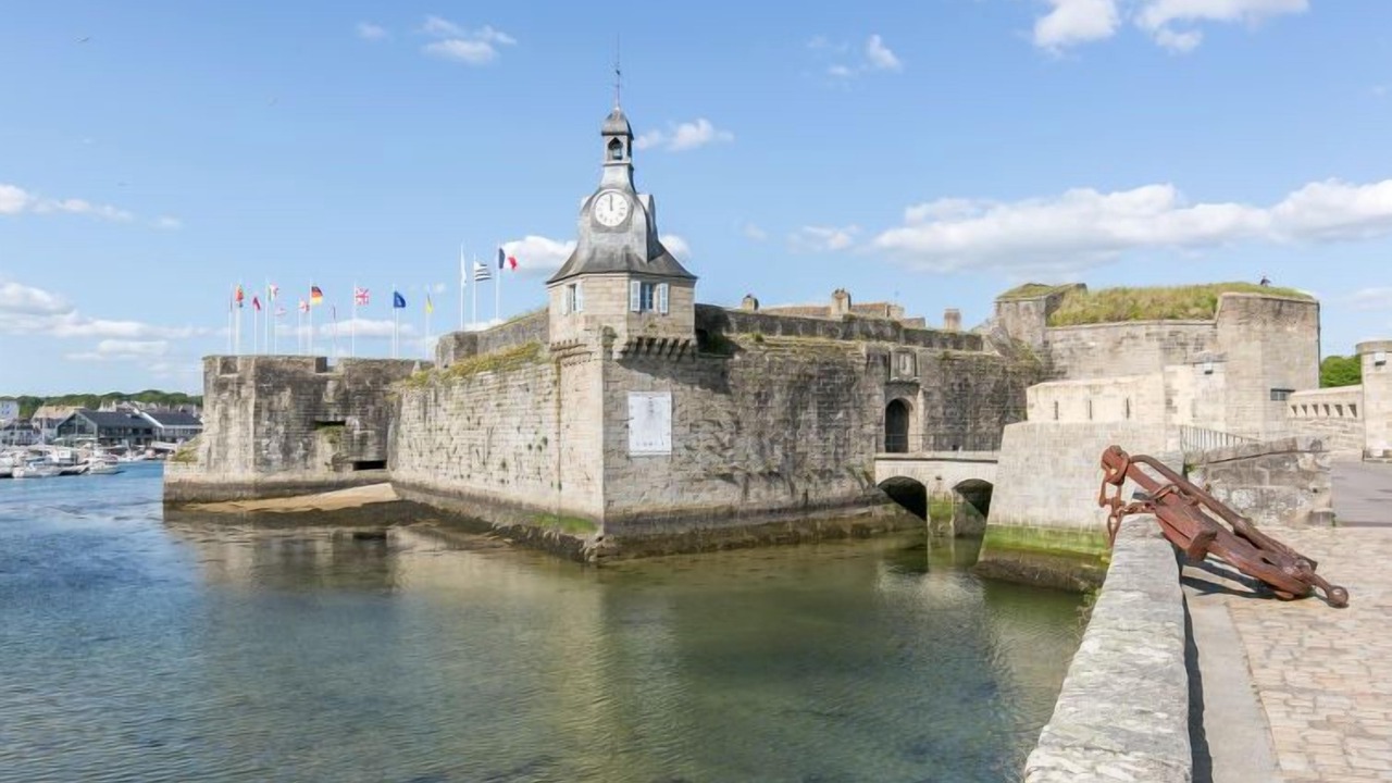Photo of Others in Concarneau