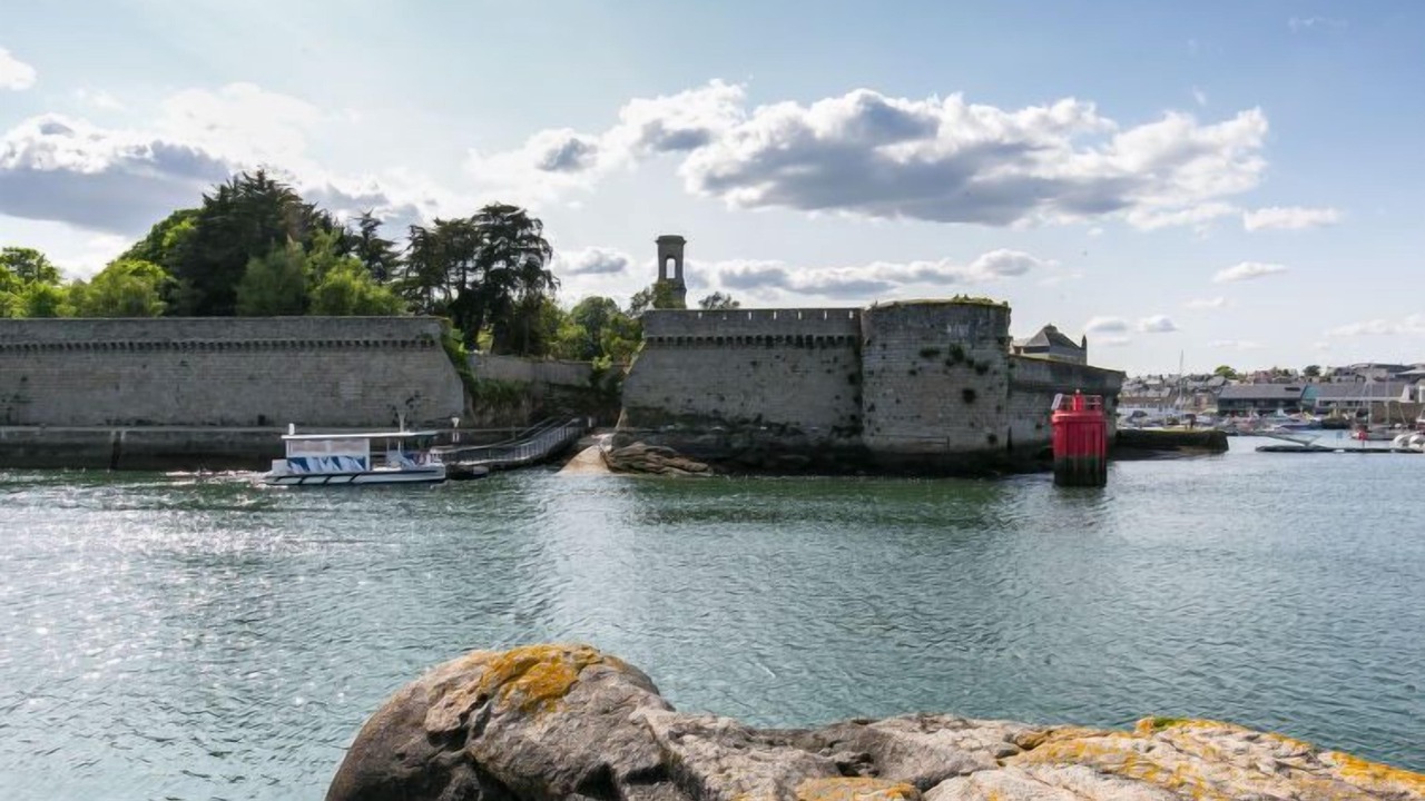 Photo of Others in Concarneau