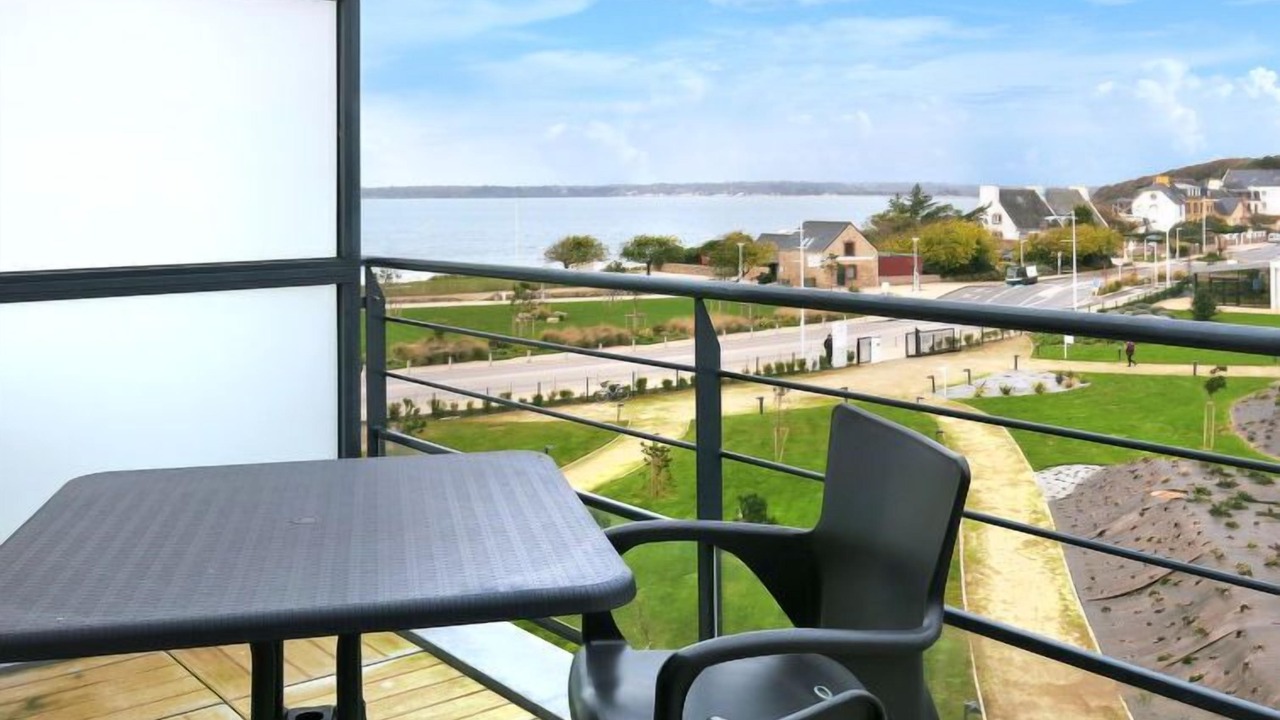 Photo of Outdoor in Concarneau