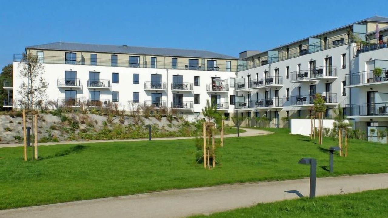 Photo of Outdoor in Concarneau