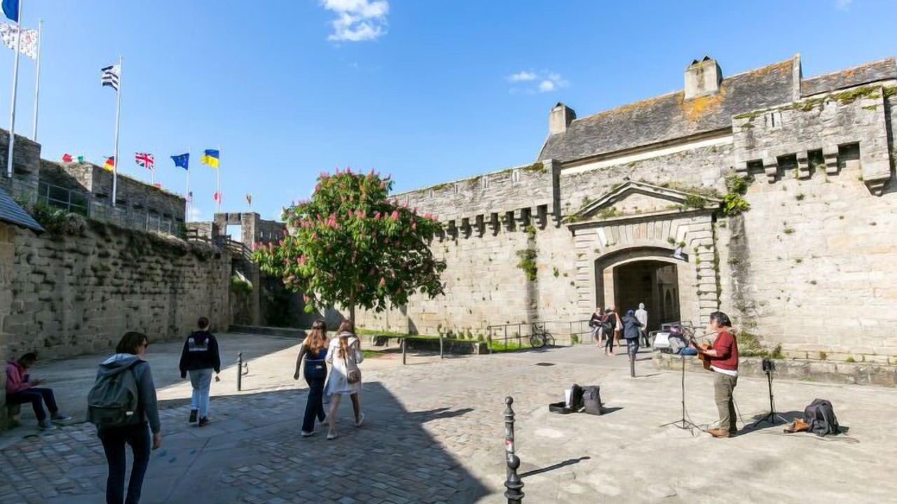 Photo of Others in Concarneau