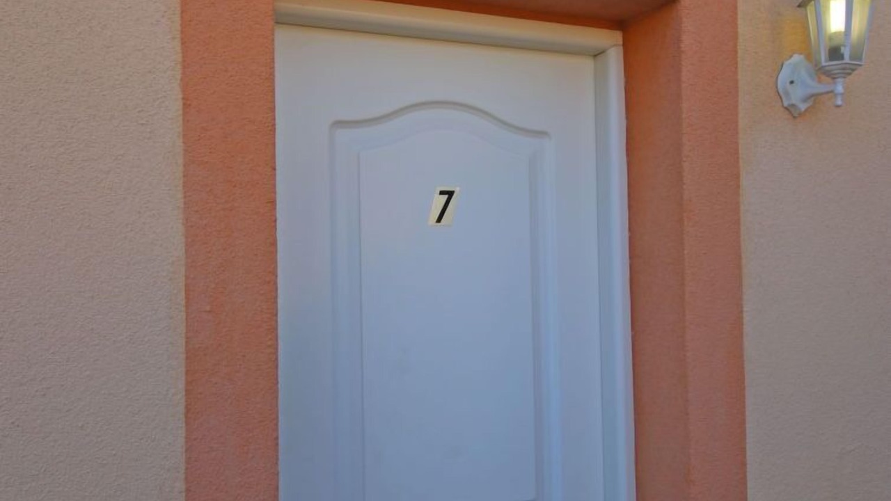 Photo of Outdoor in La Canuta