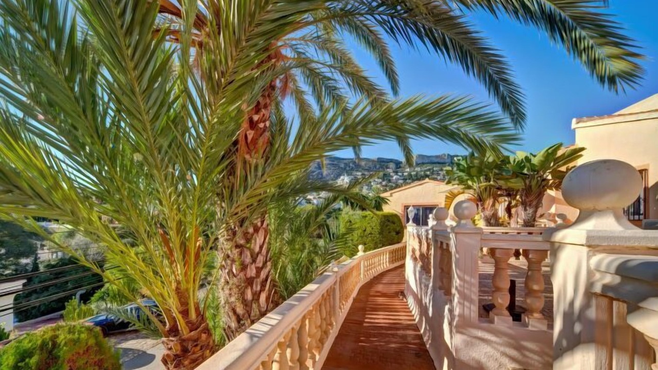 Photo of Outdoor in La Canuta