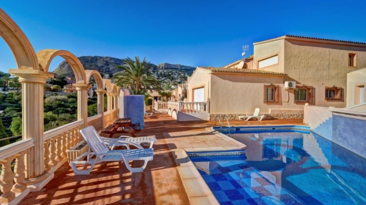 Photo of Outdoor in La Canuta