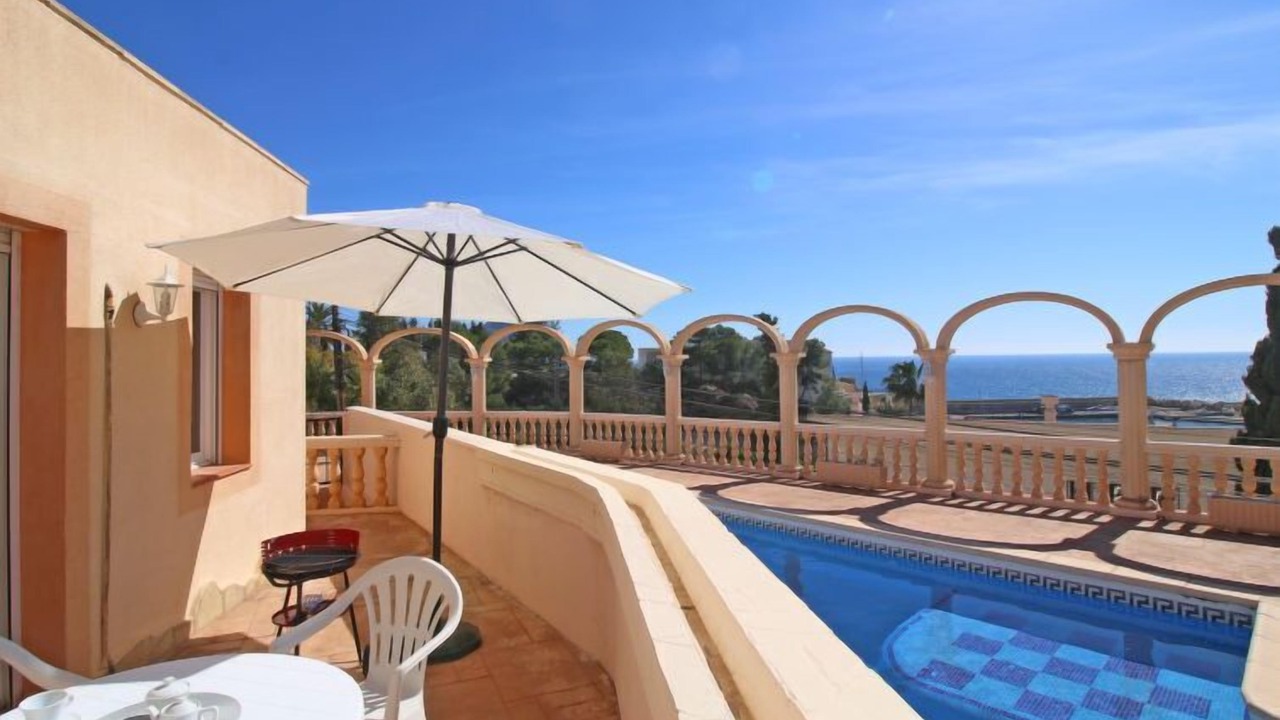 Photo of Outdoor in La Canuta
