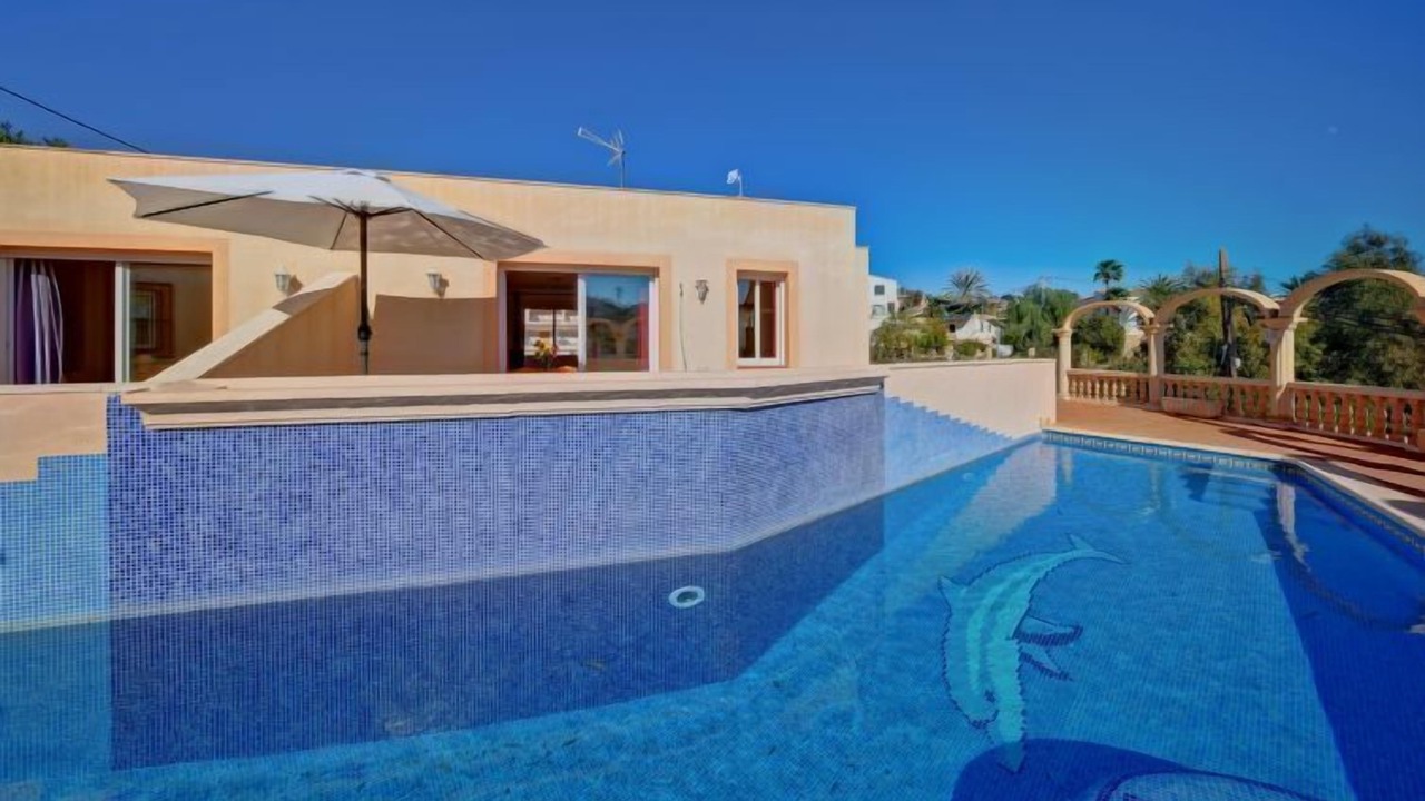 Photo of Outdoor in La Canuta
