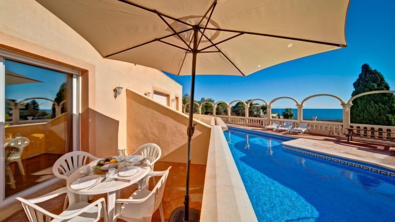 Photo of Outdoor in La Canuta