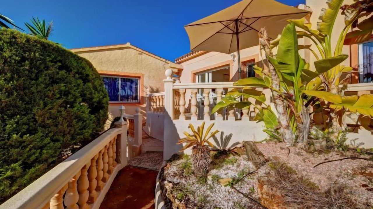 Photo of Outdoor in La Canuta