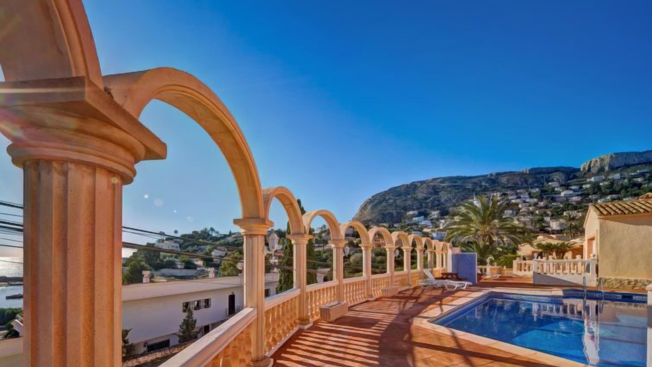 Photo of Outdoor in La Canuta