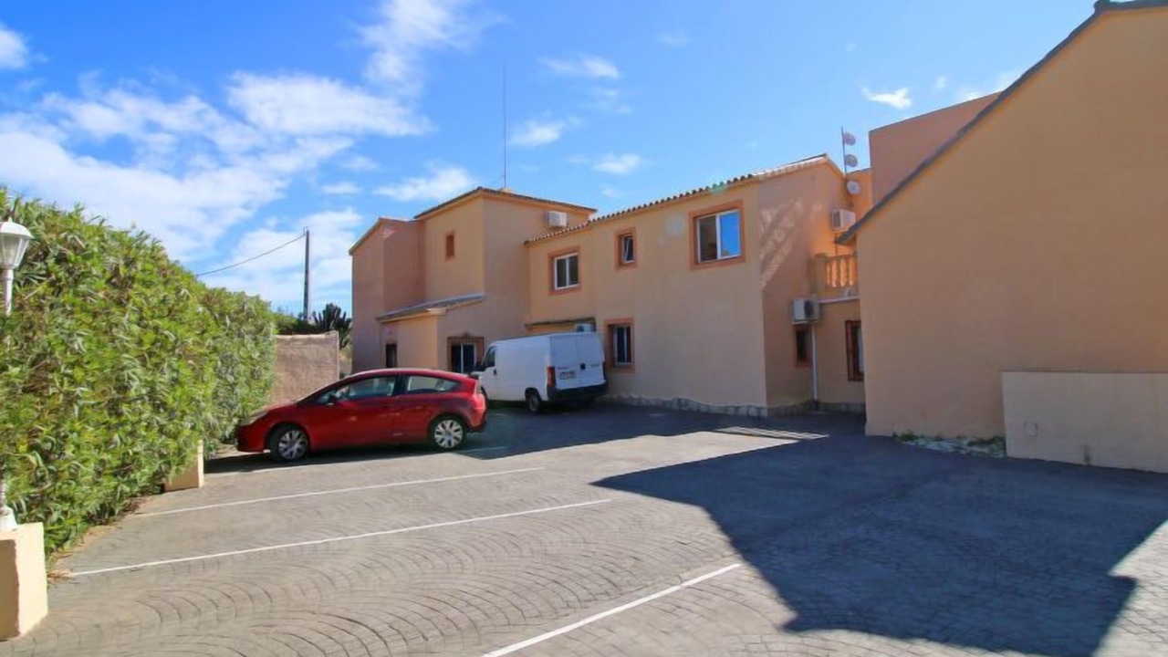 Photo of Outdoor in La Canuta