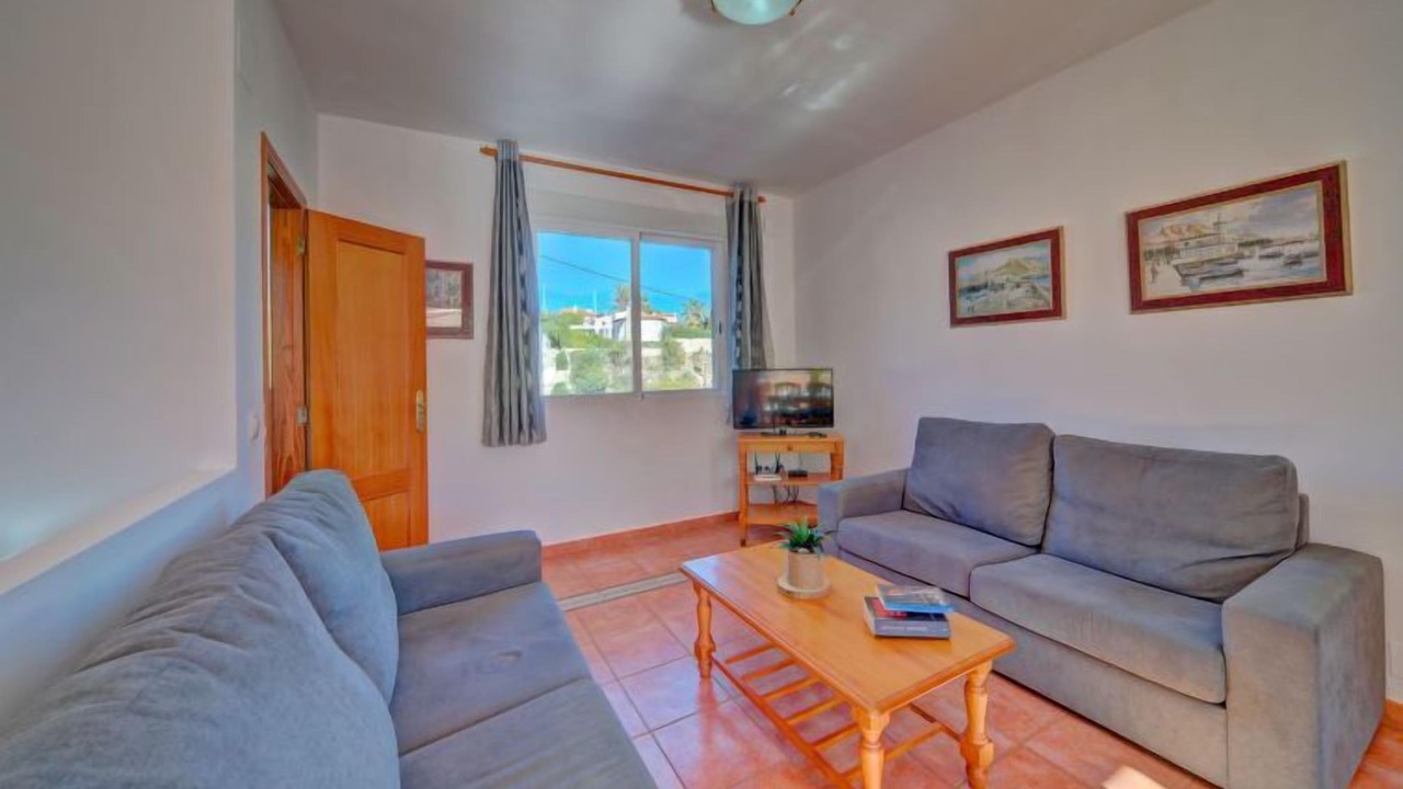 Photo of Livingroom in La Canuta