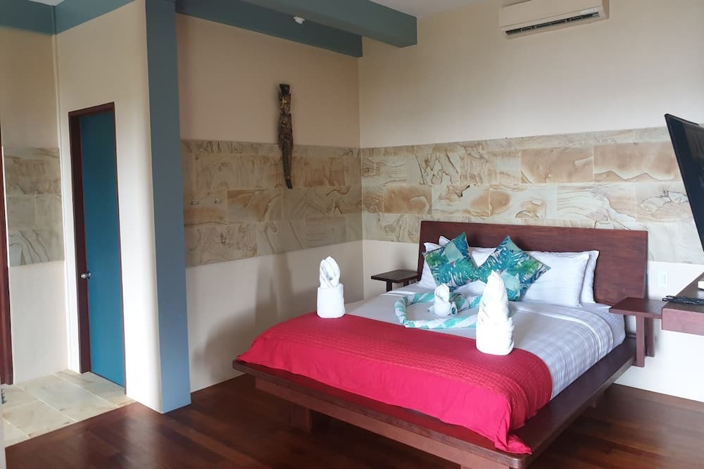 Photo of Bedroom in El Nido