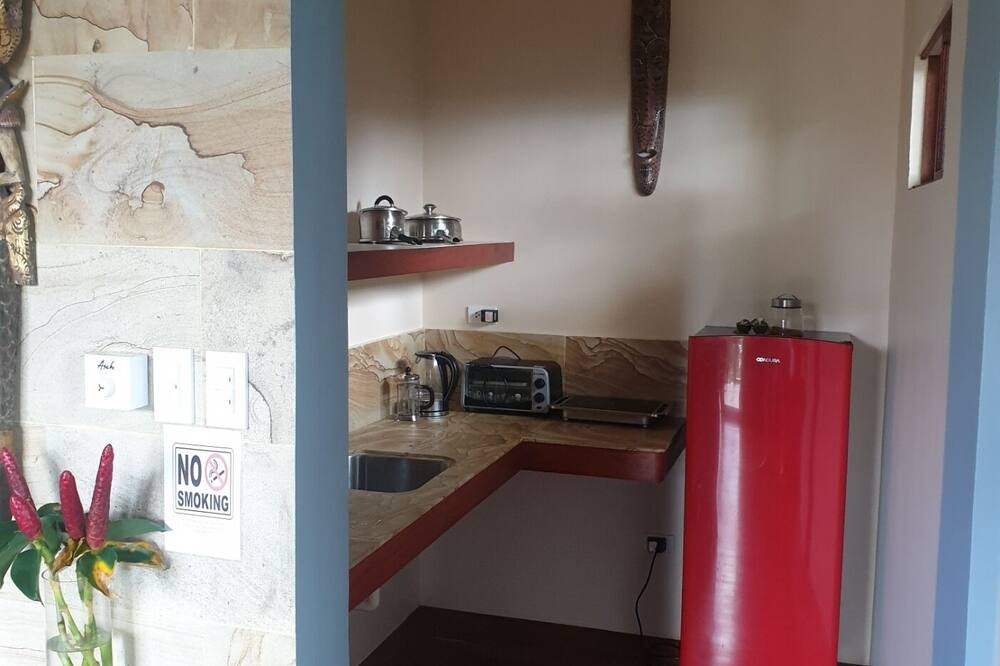 Photo of Kitchen in El Nido