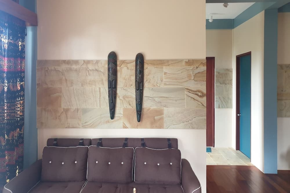 Photo of Livingroom in El Nido