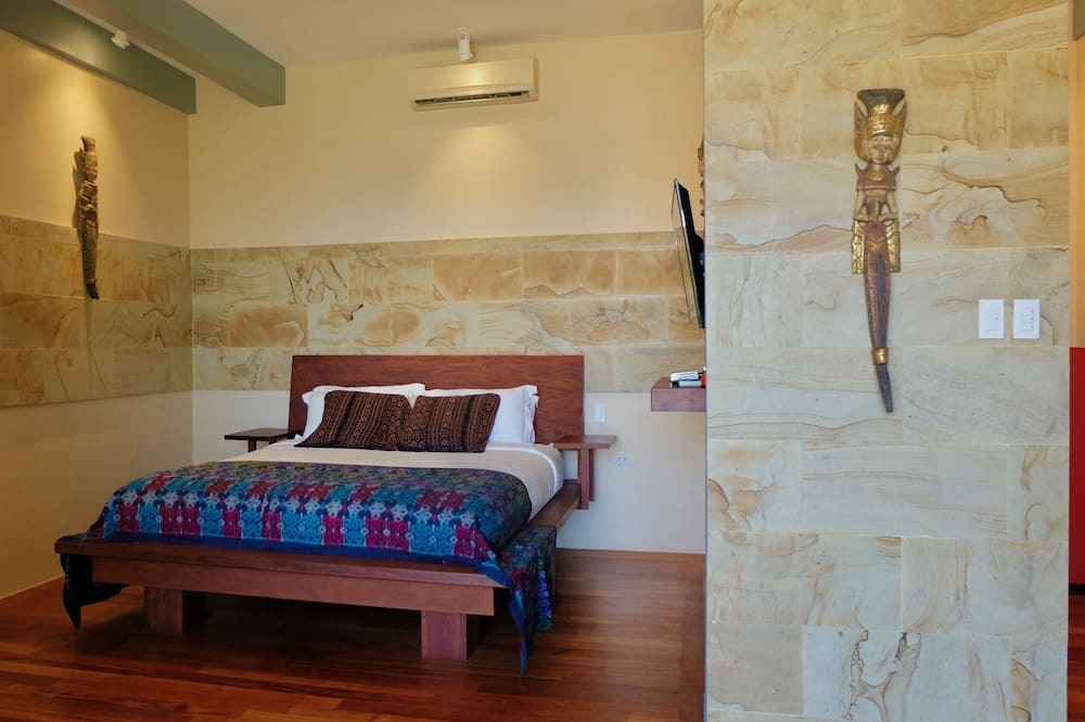 Photo of Bedroom in El Nido