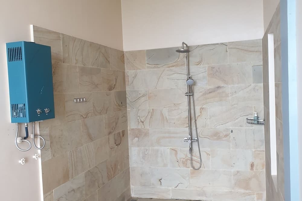 Photo of Bathroom in El Nido