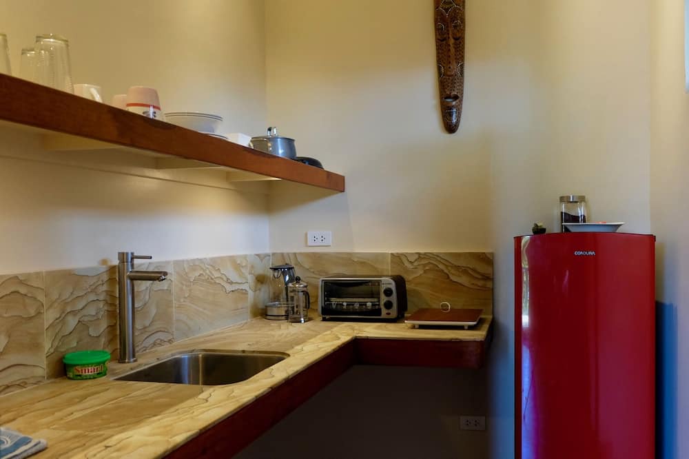 Photo of Kitchen in El Nido