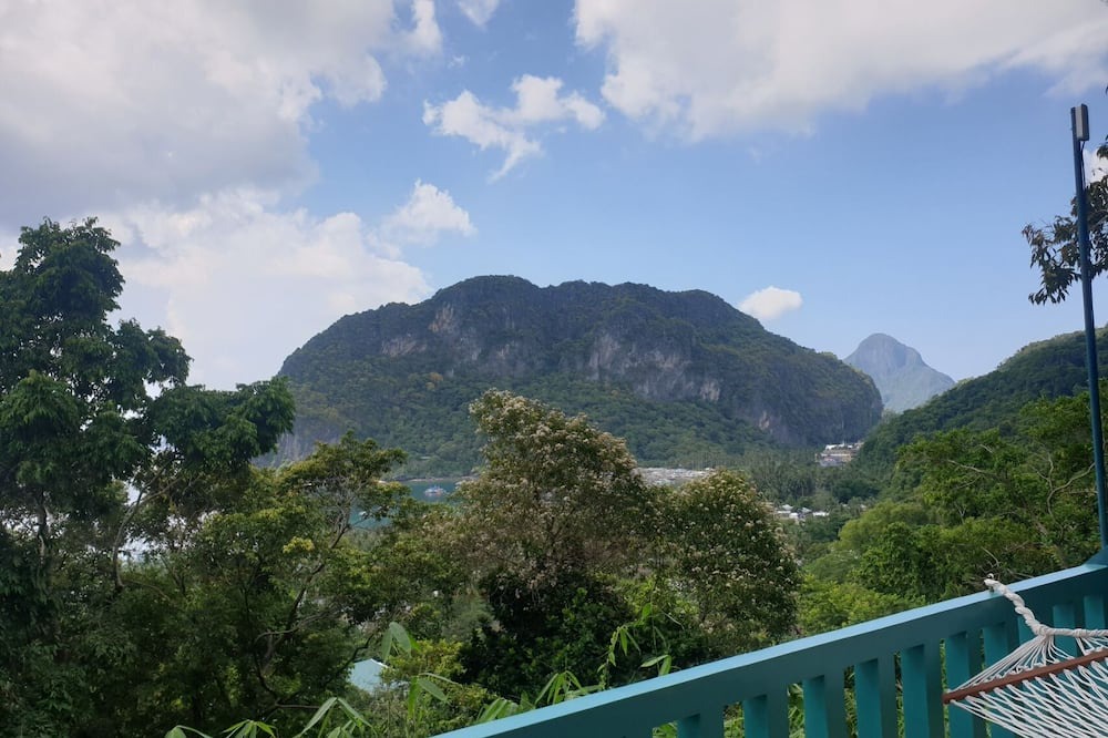 Photo of Patio Balcony in El Nido