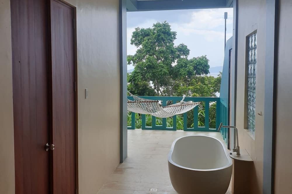 Photo of Bathroom in El Nido