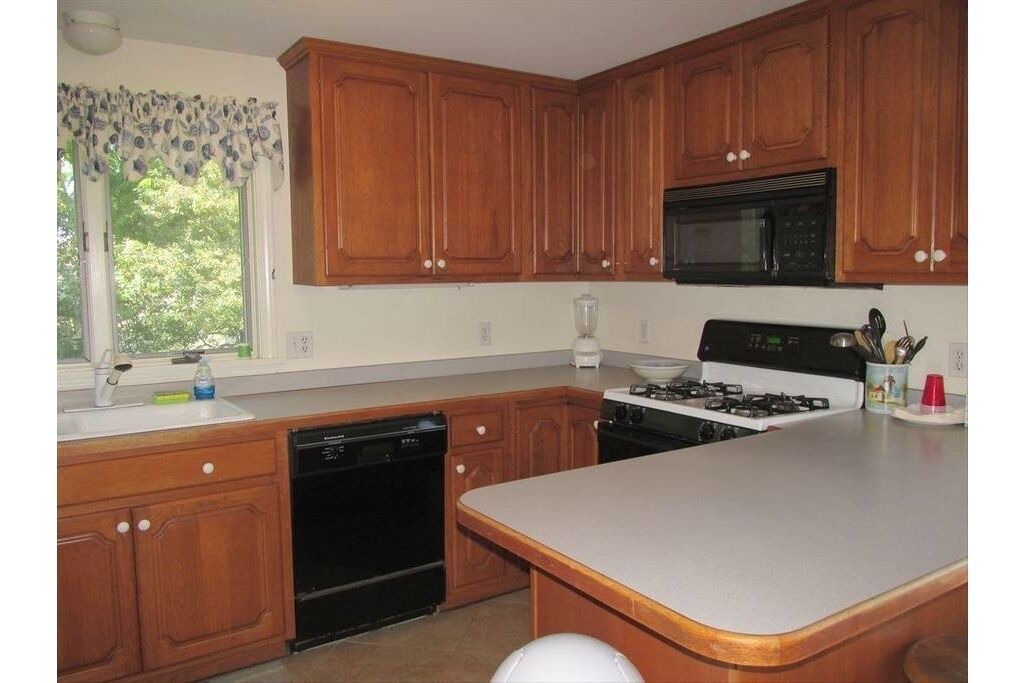 Photo of Kitchen in Sea Pines