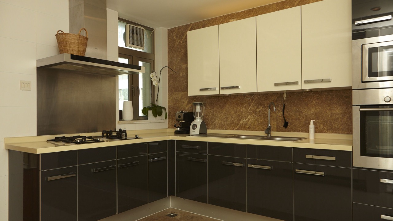 Photo of Kitchen in Xuhui