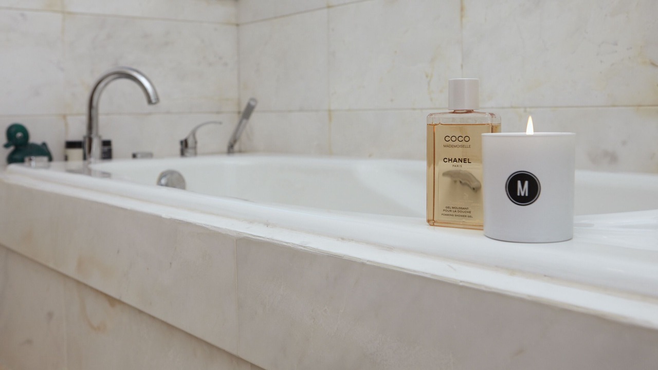 Photo of Bathroom in Xuhui