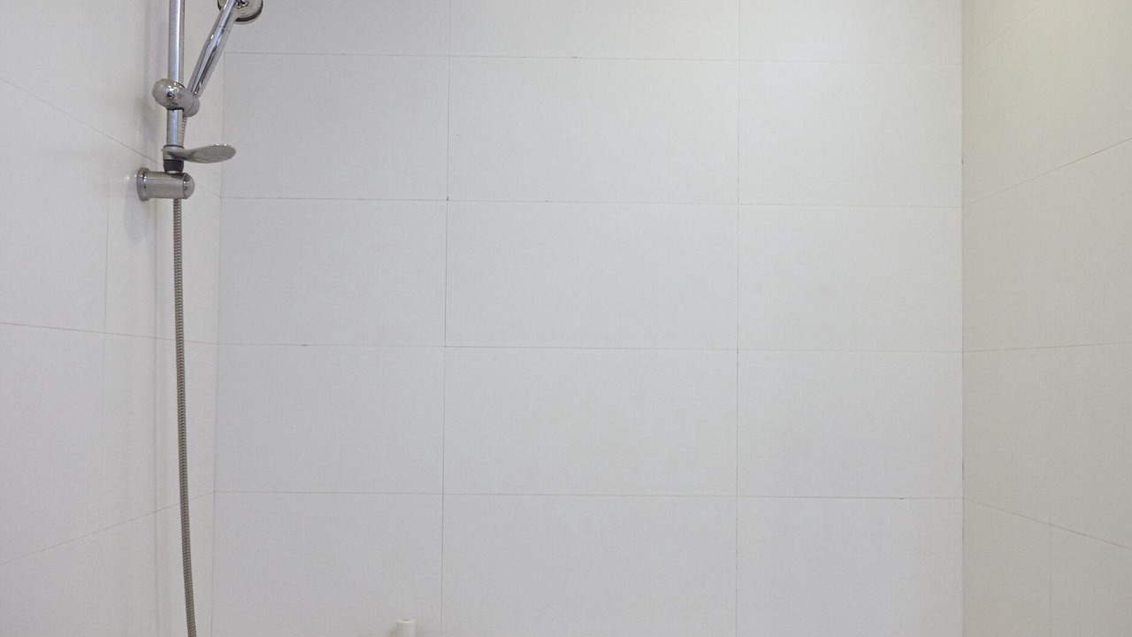 Photo of Bathroom in Xuhui