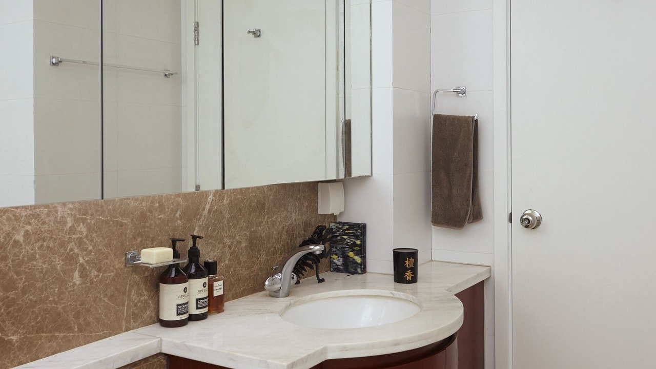 Photo of Bathroom in Xuhui