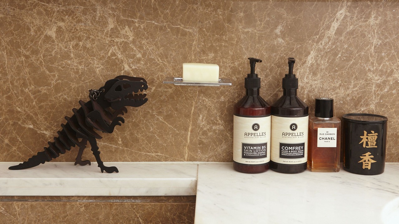 Photo of Bathroom in Xuhui
