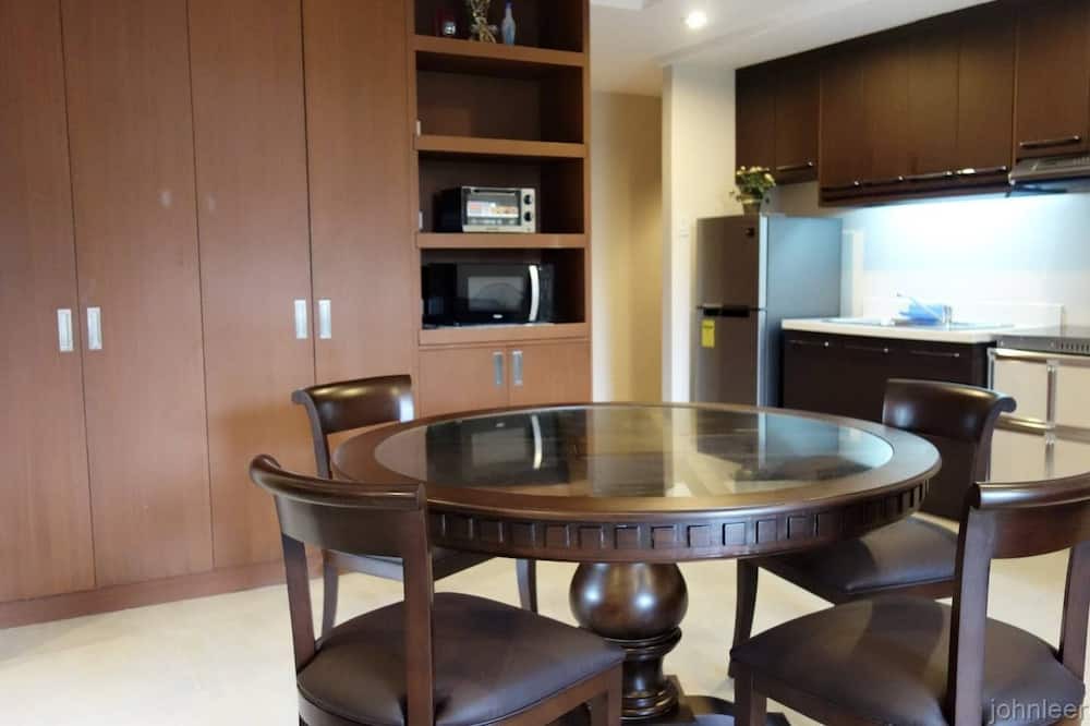 Photo of Kitchen in Barangay 16