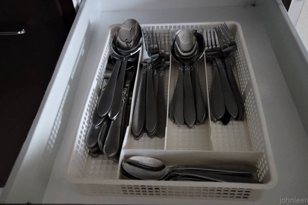 Photo of Kitchen in Barangay 16