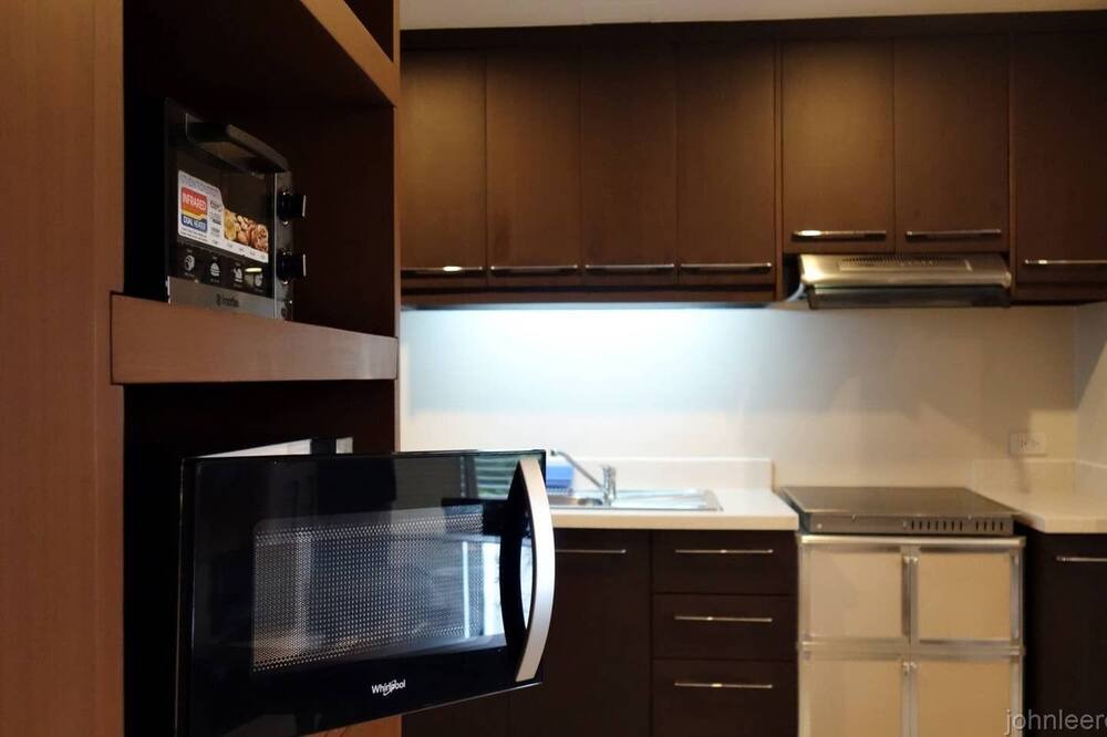 Photo of Kitchen in Barangay 16