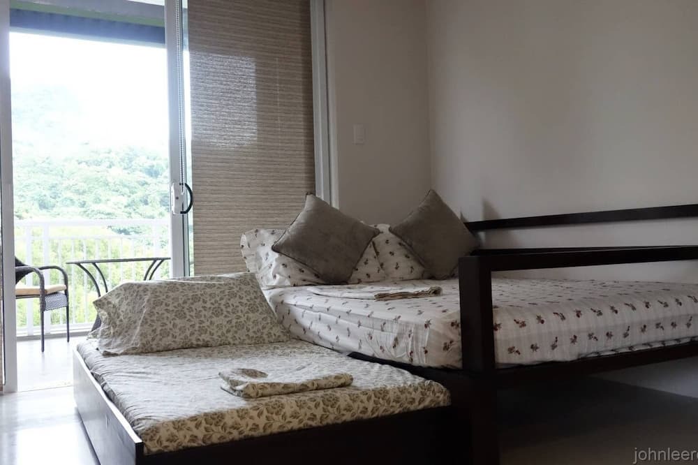 Photo of Livingroom in Barangay 16