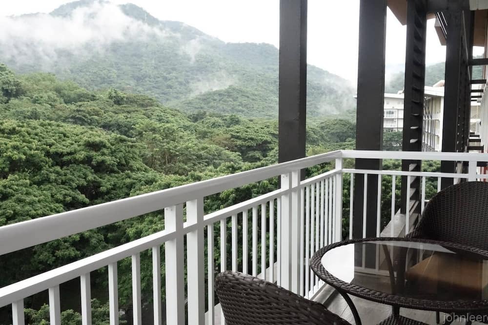 Photo of Patio Balcony in Barangay 16