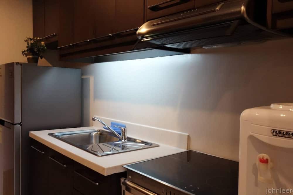 Photo of Kitchen in Barangay 16