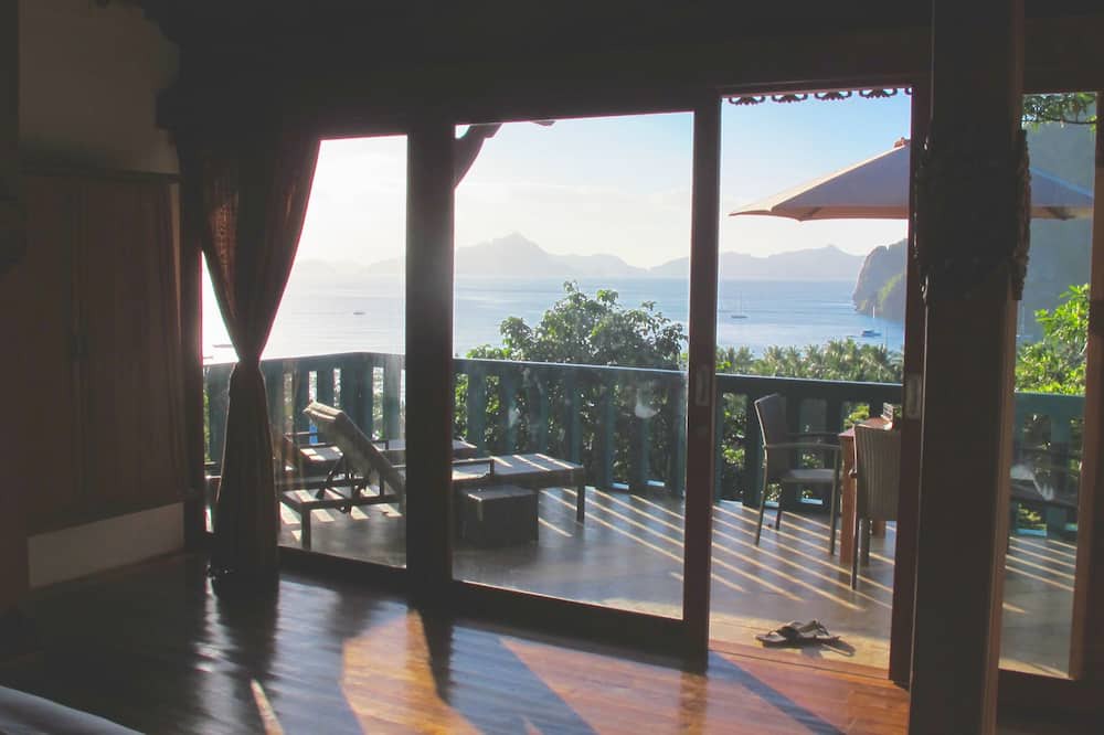 Photo of Patio Balcony in El Nido
