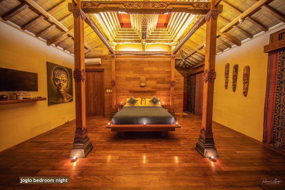 Photo of Bedroom in El Nido