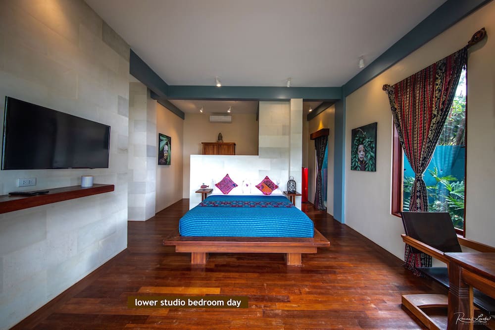 Photo of Bedroom in El Nido