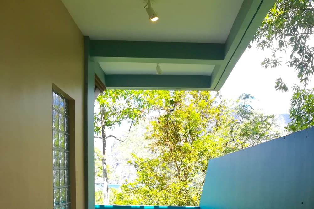 Photo of Bathroom in El Nido