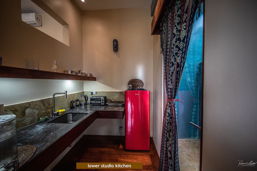 Photo of Kitchen in El Nido